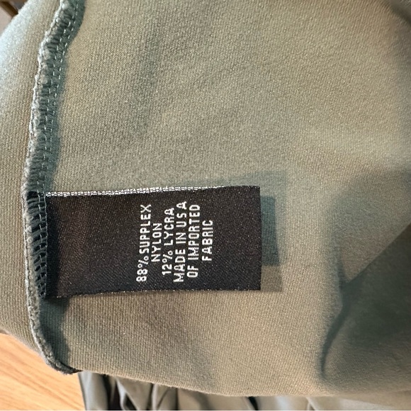 Athleta Sizzle Halter Dress - Picture 7 of 8